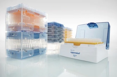 Eppendorf epT.I.P.S. Box 2.0 Sets